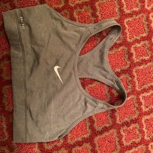 NIKE PRO SPORTS BRA